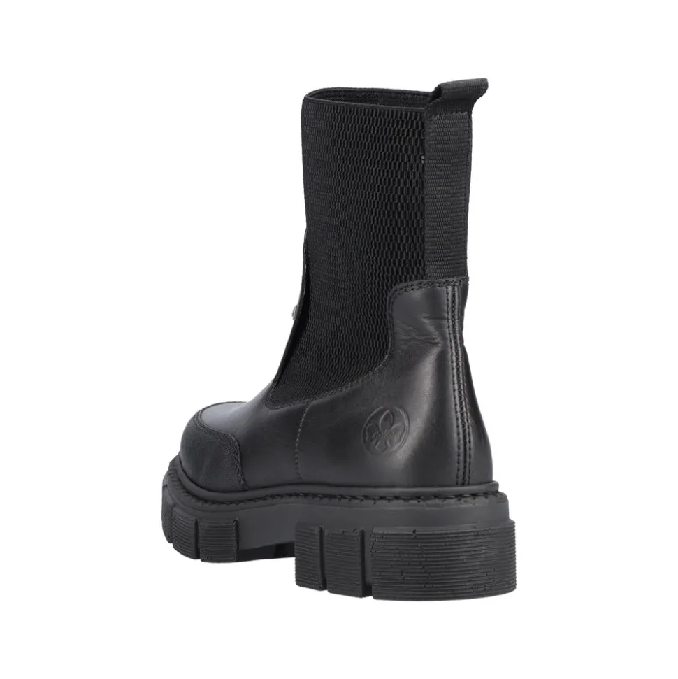 rieker_stvle_dame_3-101.webp Discount Rieker Støvle Dame Sort