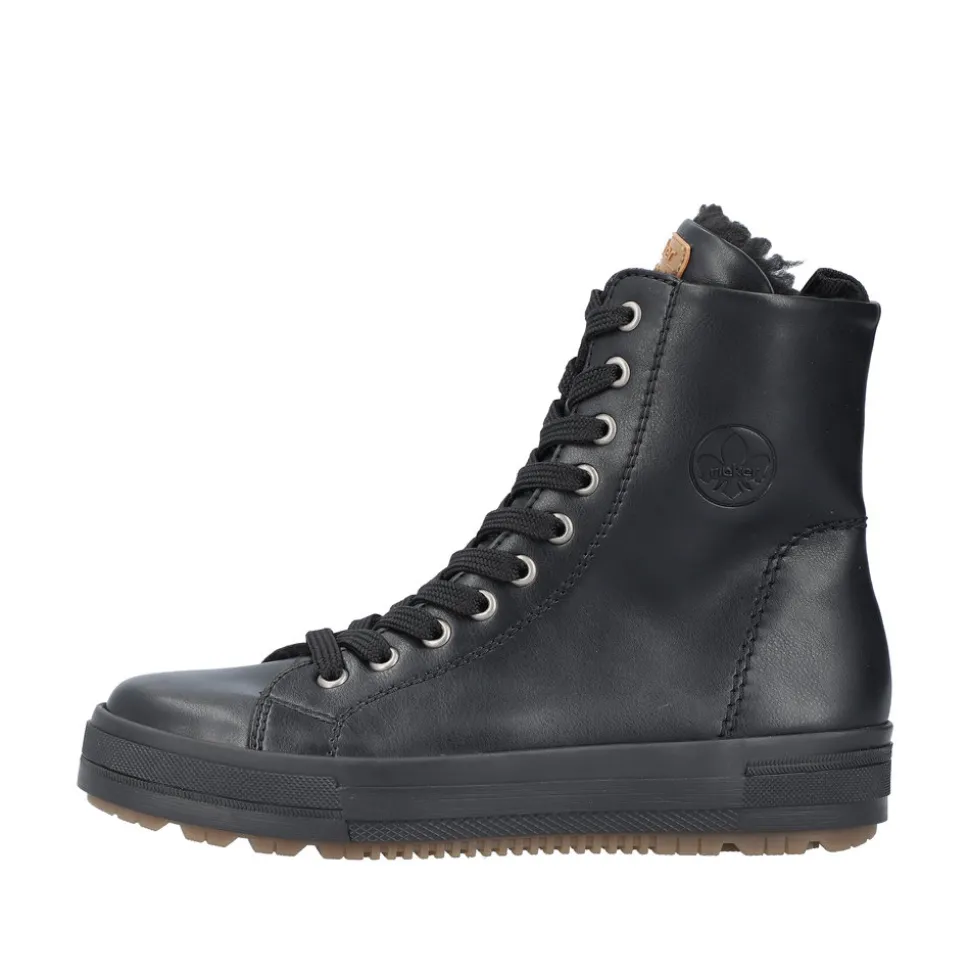 rieker_stvle_dame_3-103.webp Best Rieker Støvle Dame Sort