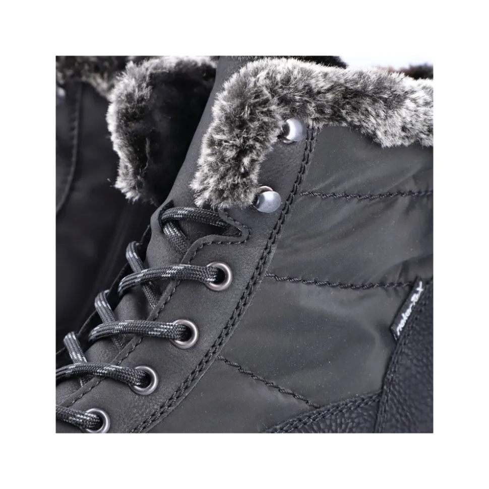 rieker_stvle_dame_3-22.webp Outlet Rieker Støvle Dame Sort