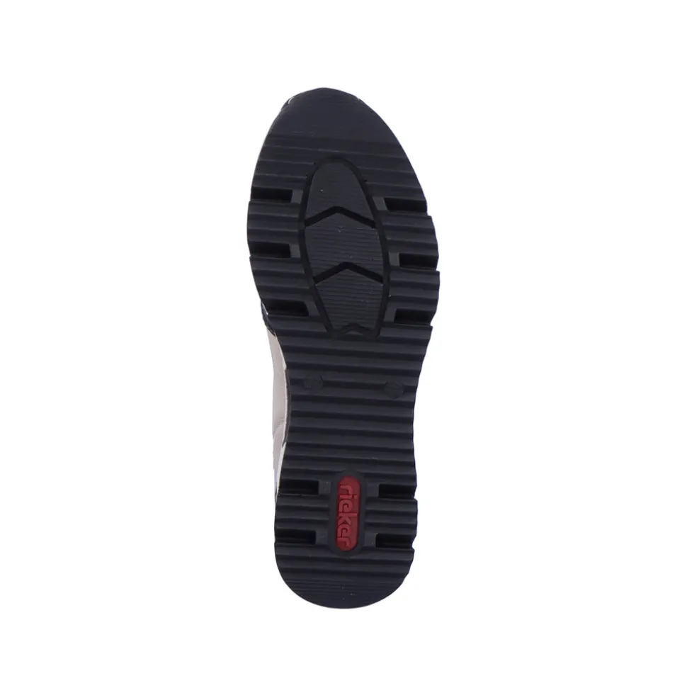 rieker_stvle_dame_3-23.webp Sale Rieker Støvle Dame Beige,hvid