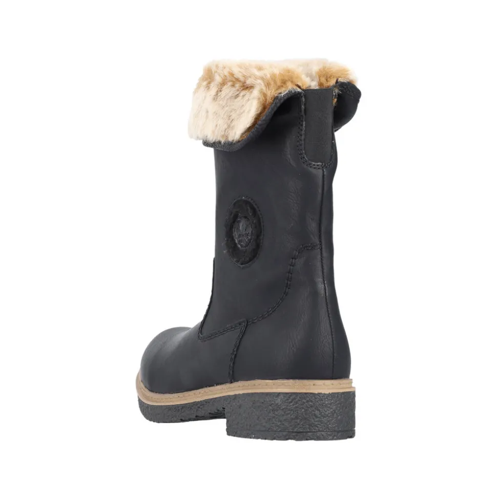 rieker_stvle_dame_3-28.webp Hot Rieker Støvle Dame Sort