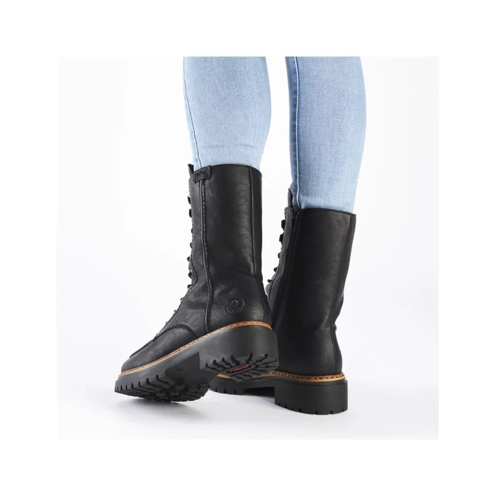 rieker_stvle_dame_3-35.webp Store Rieker Støvle Dame Sort