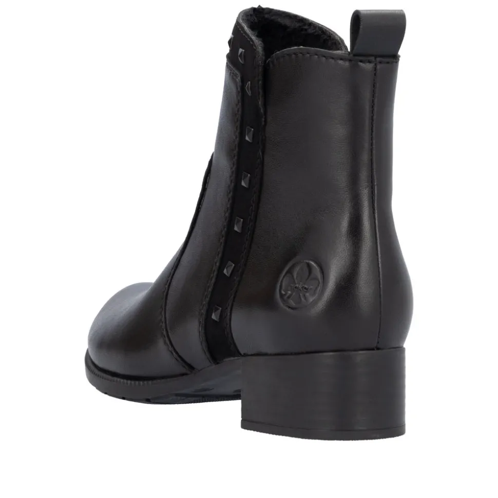 rieker_stvle_dame_3-39.webp New Rieker Støvle Dame Sort