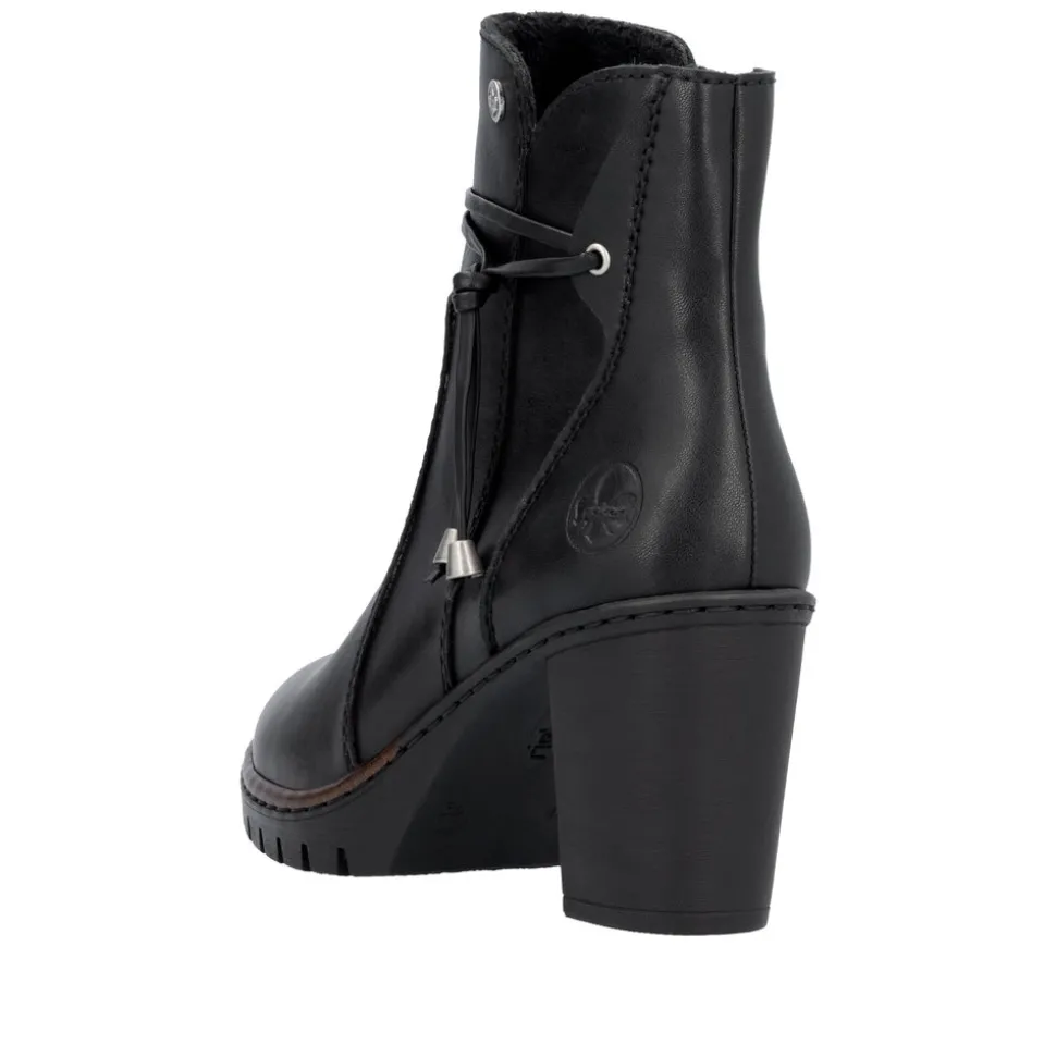 rieker_stvle_dame_3-43.webp Outlet Rieker Støvle Dame Sort