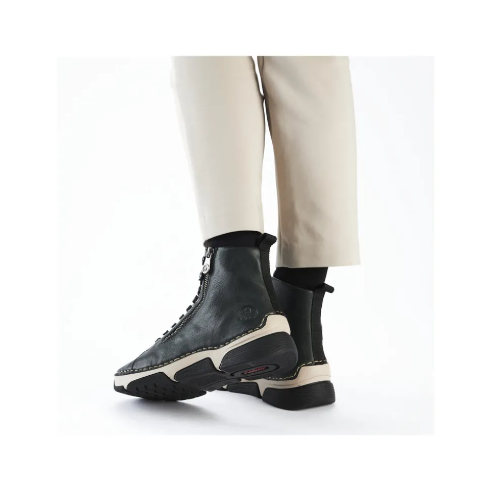 rieker_stvle_dame_3-57.webp Hot Rieker Støvle Dame Grøn