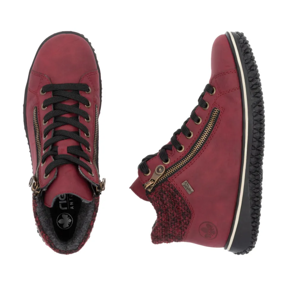 rieker_stvle_dame_3-6.webp Store Rieker Støvle Dame Rød