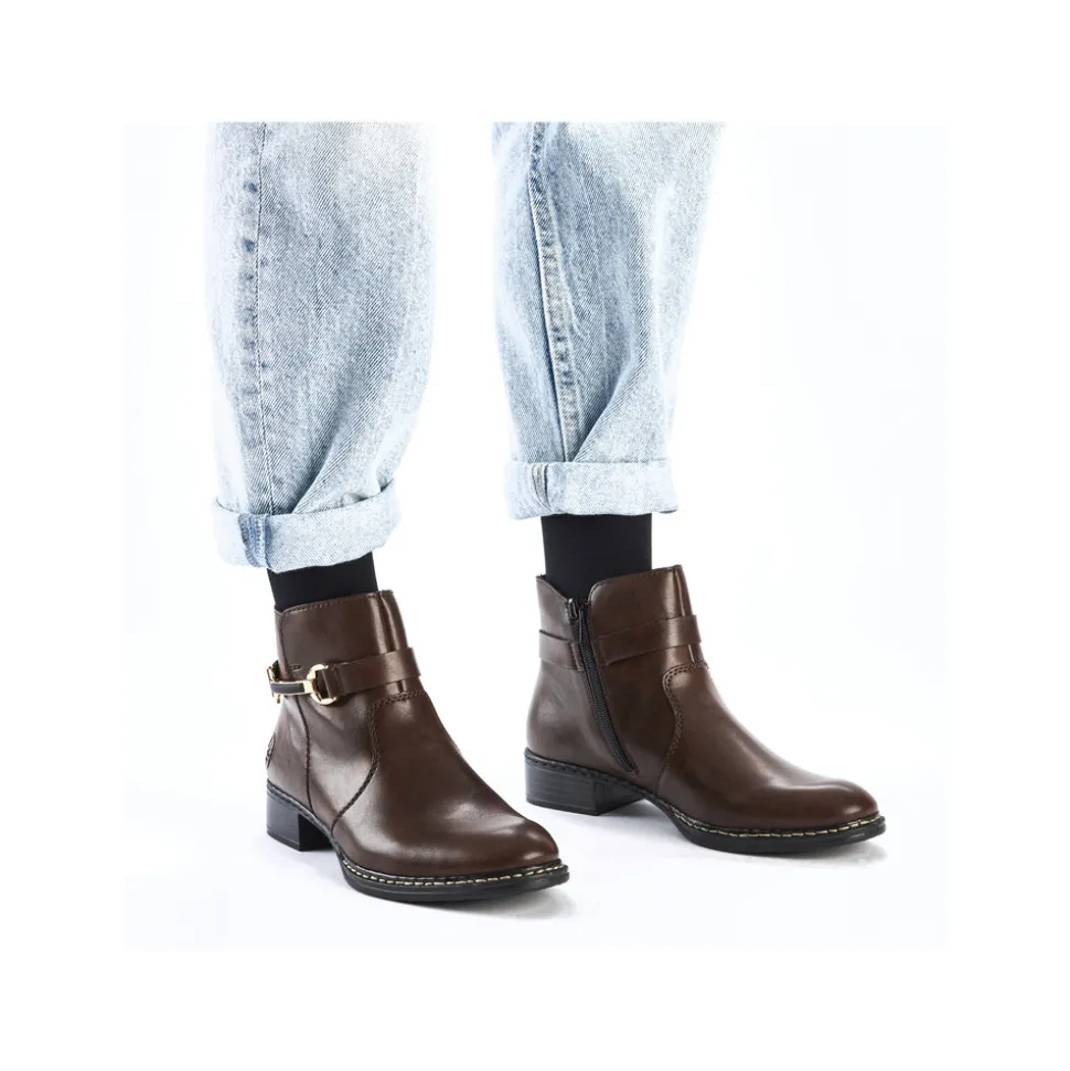 rieker_stvle_dame_3-64.webp Sale Rieker Støvle Dame Brun