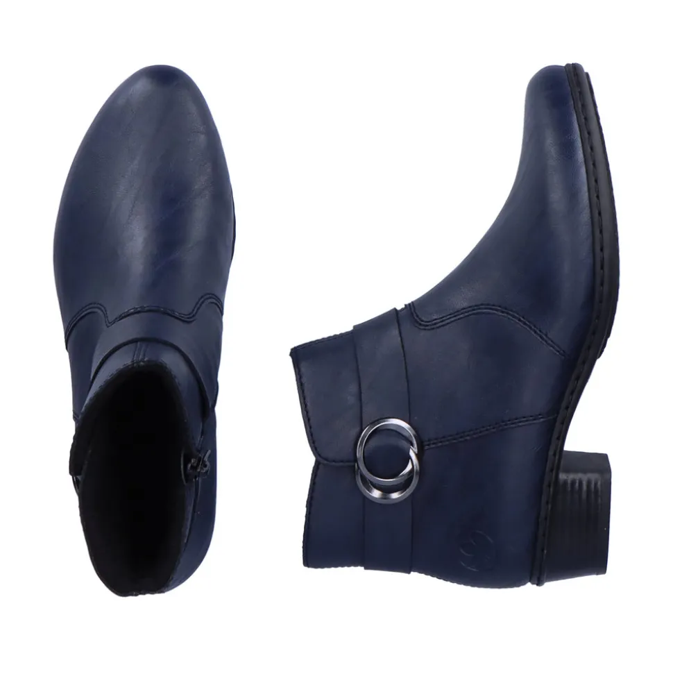 rieker_stvle_dame_3-76.webp Flash Sale Rieker Støvle Dame Blå