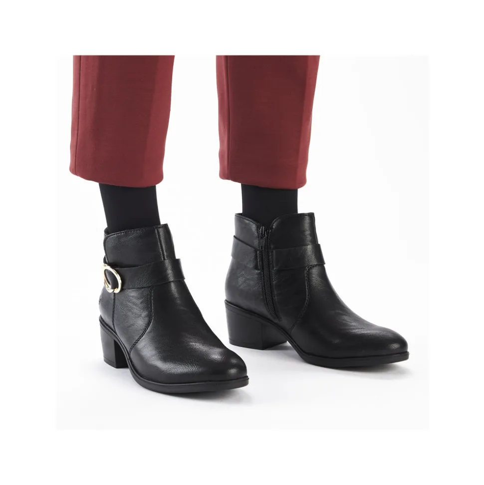 rieker_stvle_dame_3-79.webp Discount Rieker Støvle Dame Sort