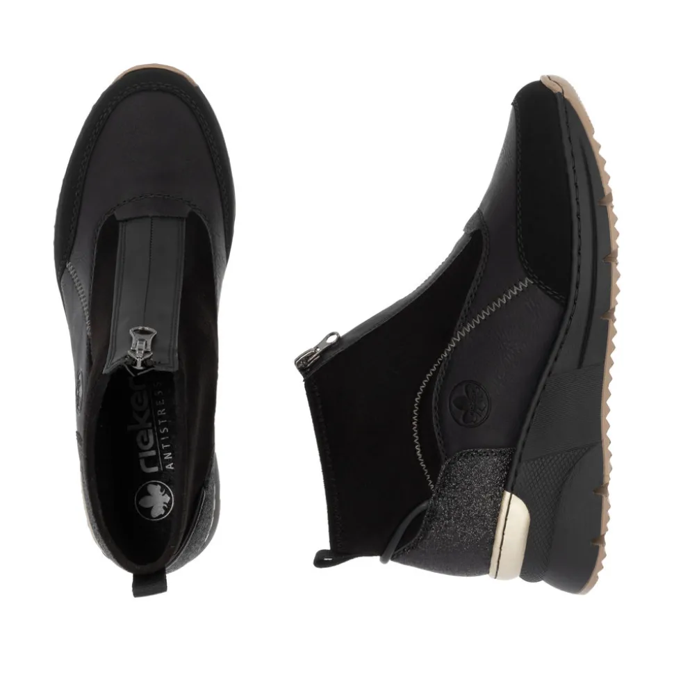 rieker_stvle_dame_3-90.webp Hot Rieker Støvle Dame Sort