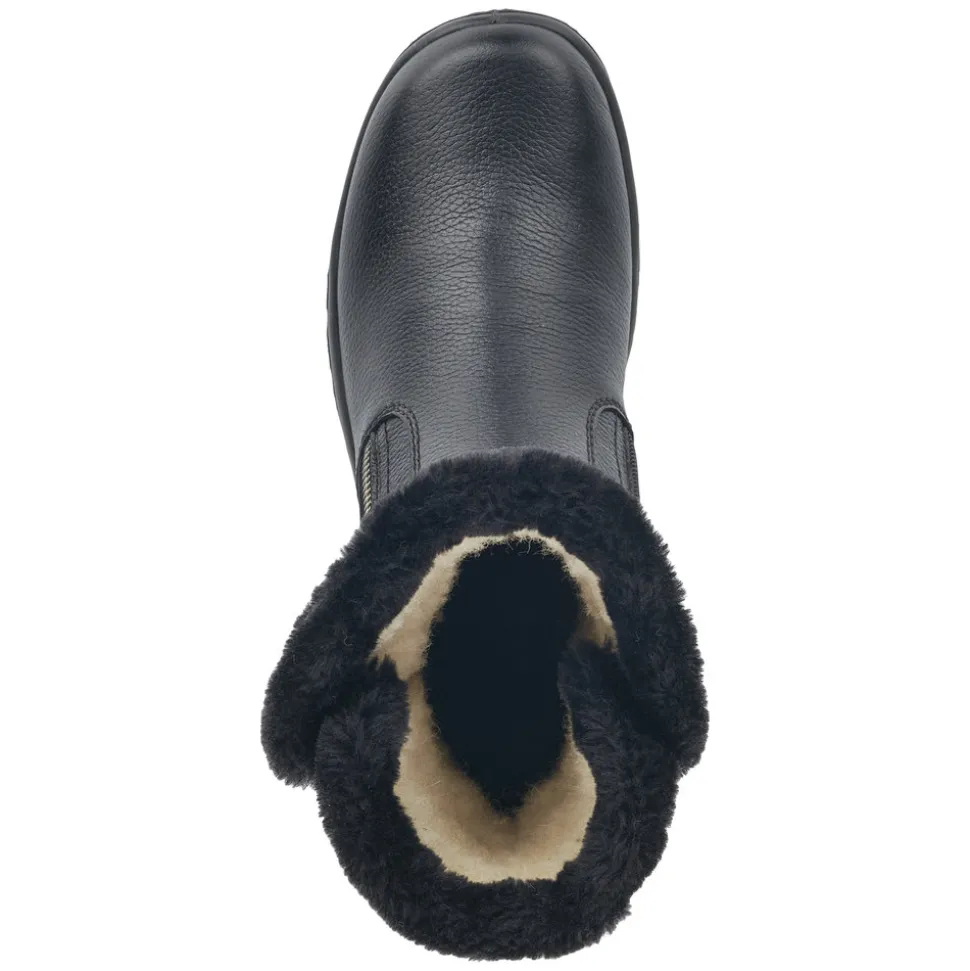 rieker_stvle_dame_4-10.webp Cheap Rieker Støvle Dame Sort