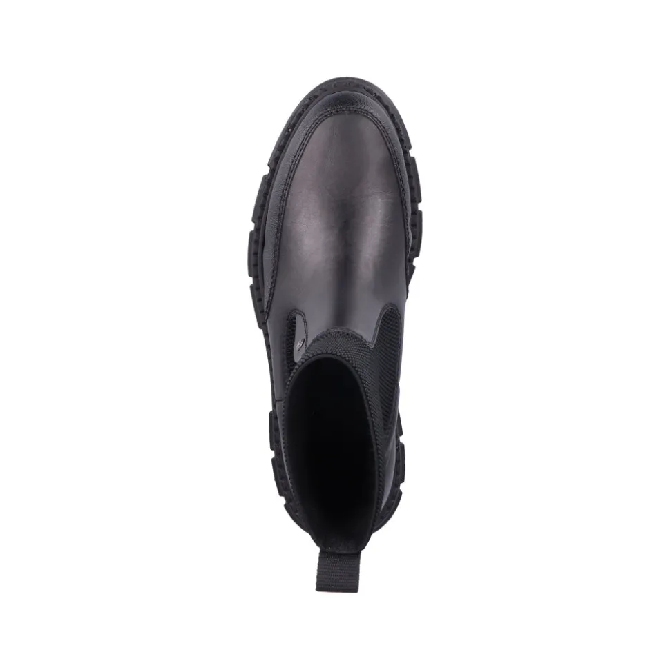 rieker_stvle_dame_4-101.webp Discount Rieker Støvle Dame Sort