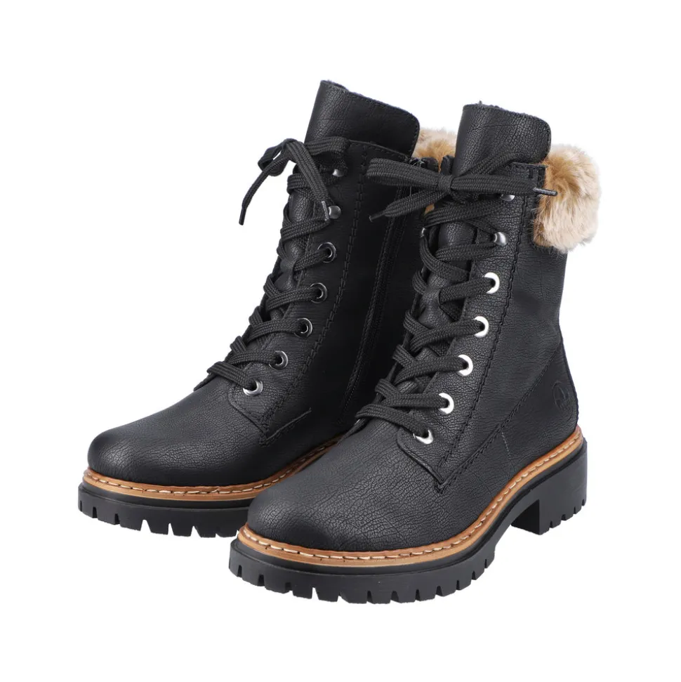 rieker_stvle_dame_4-126.webp New Rieker Støvle Dame Sort