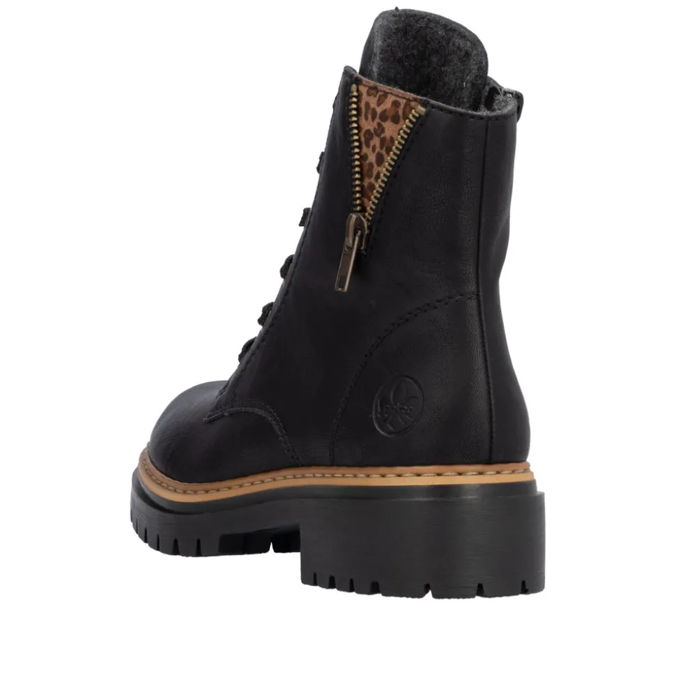 rieker_stvle_dame_4-20.webp Best Sale Rieker Støvle Dame Sort