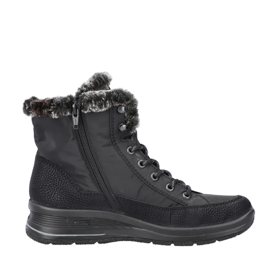 rieker_stvle_dame_4-22.webp Outlet Rieker Støvle Dame Sort