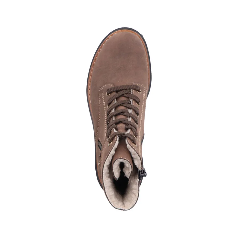 rieker_stvle_dame_4-27.webp Cheap Rieker Støvle Dame Brun