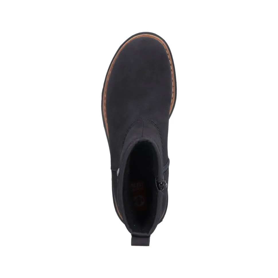 rieker_stvle_dame_4-30.webp Discount Rieker Støvle Dame Sort