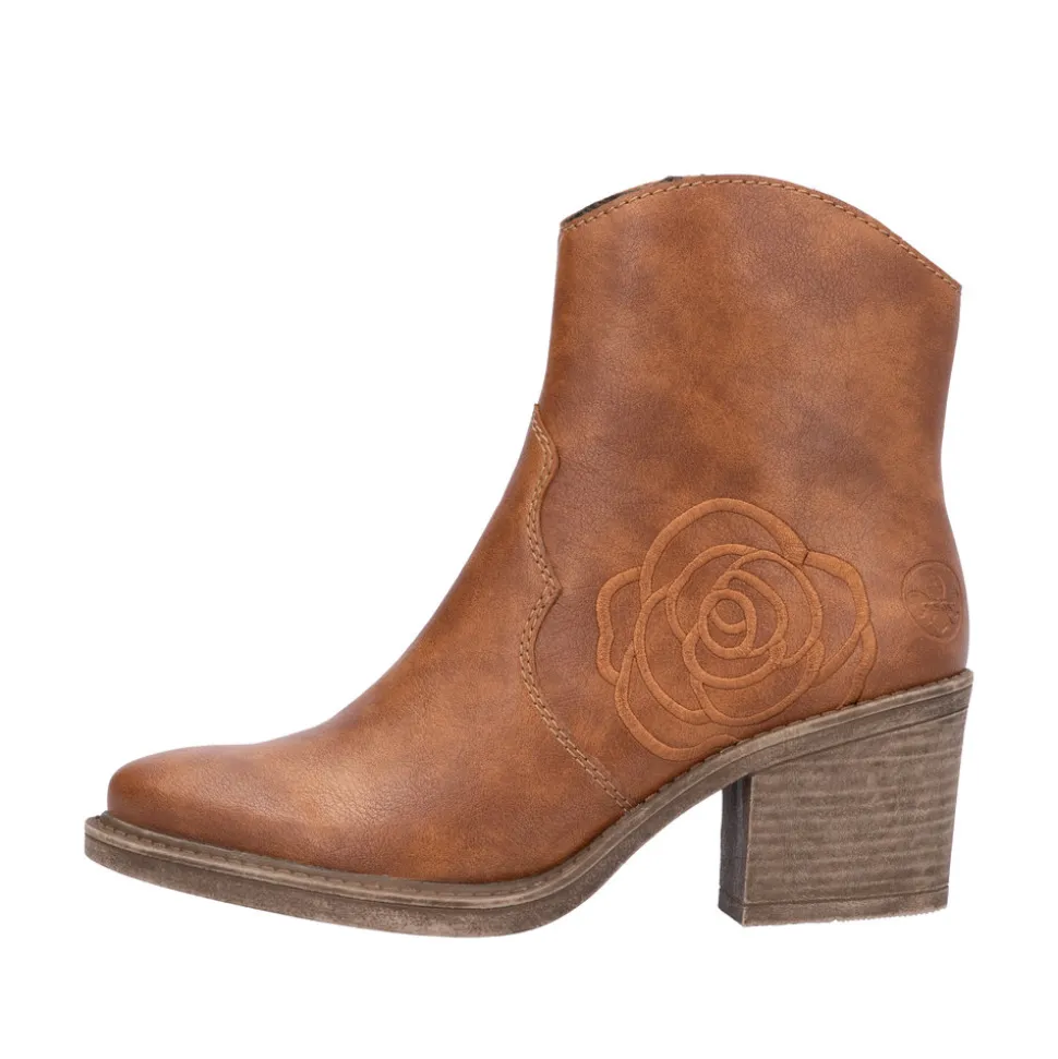 rieker_stvle_dame_4-36.webp Flash Sale Rieker Støvle Dame Brun