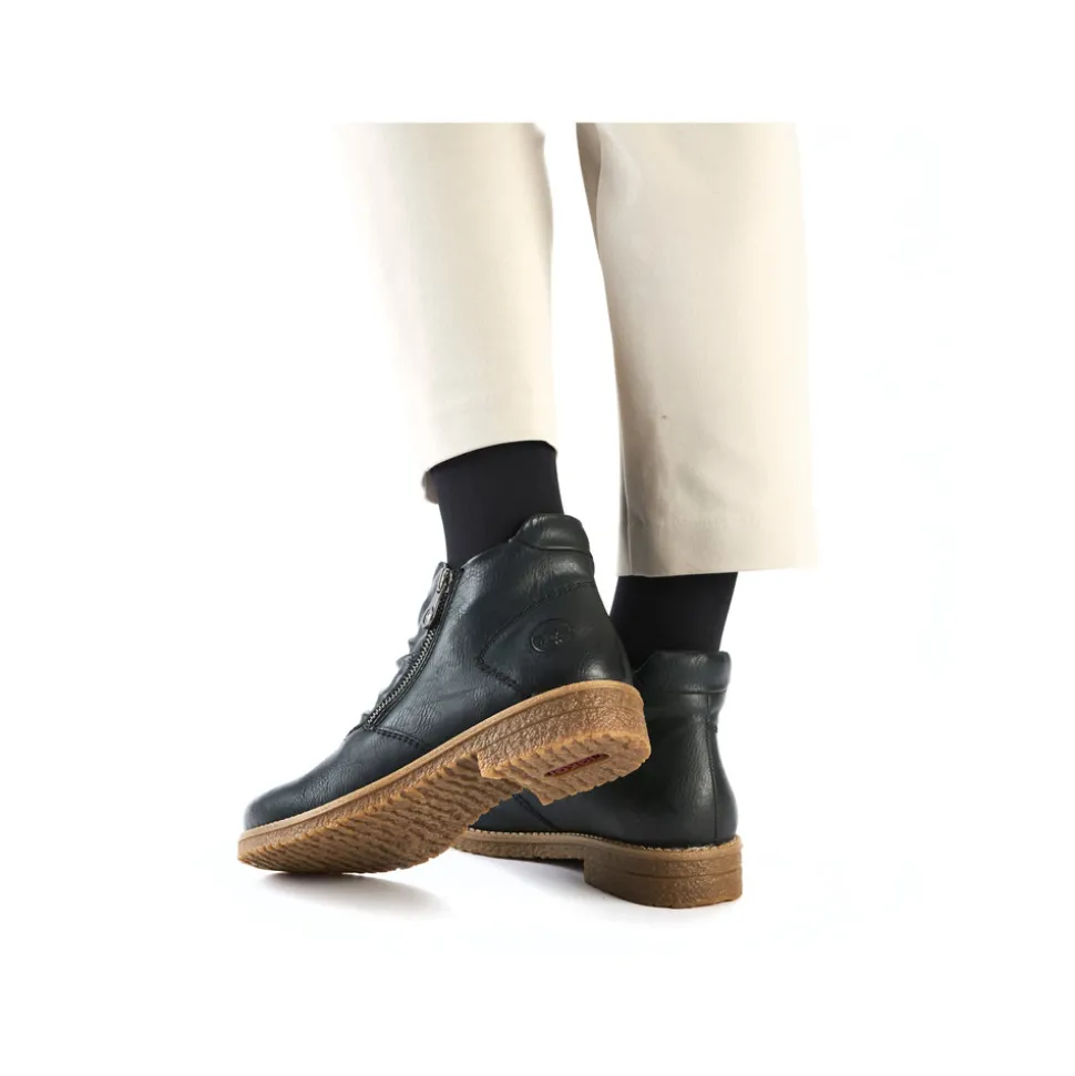 rieker_stvle_dame_4-38.webp Fashion Rieker Støvle Dame Grøn