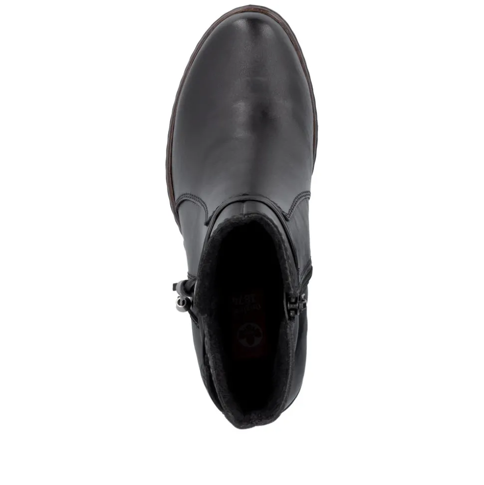 rieker_stvle_dame_4-43.webp Outlet Rieker Støvle Dame Sort
