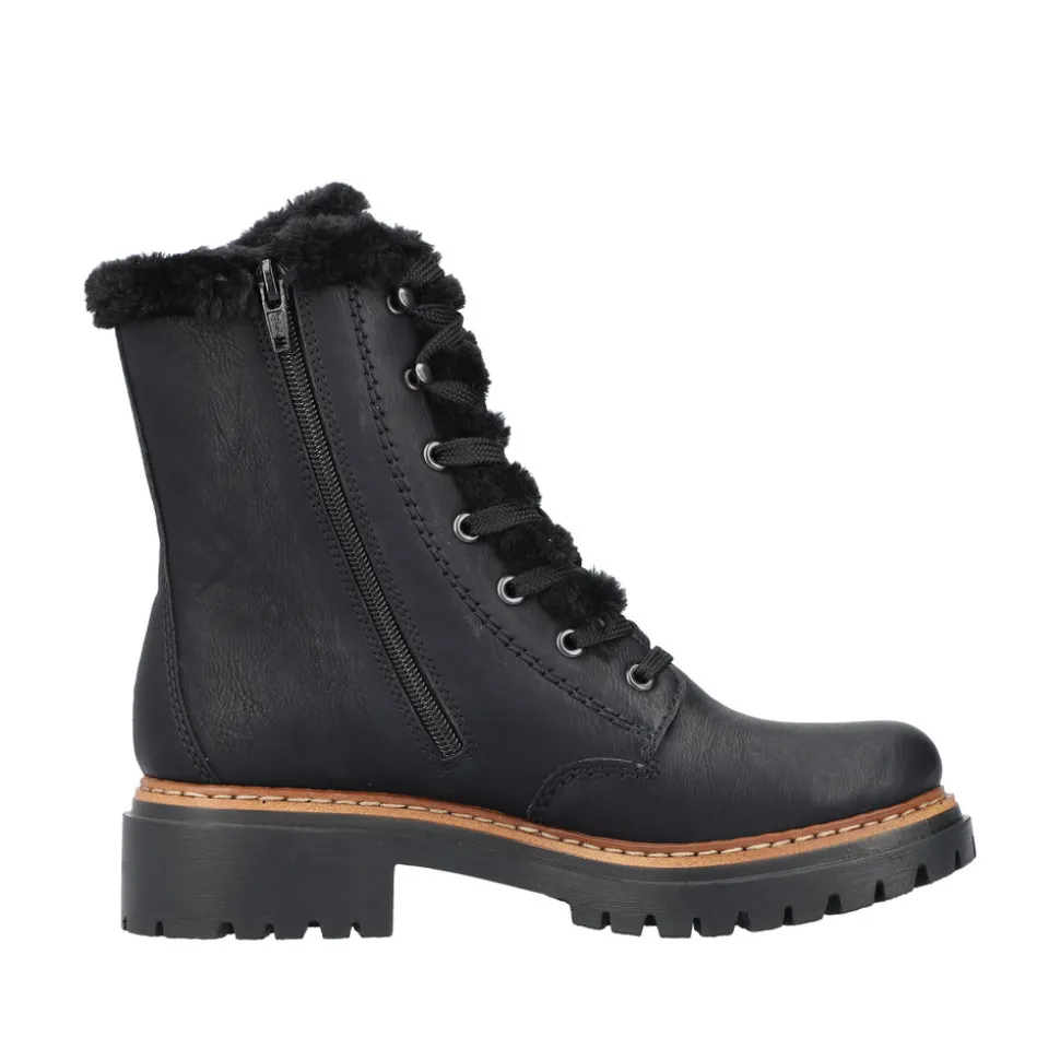 rieker_stvle_dame_4-65.webp Store Rieker Støvle Dame Sort