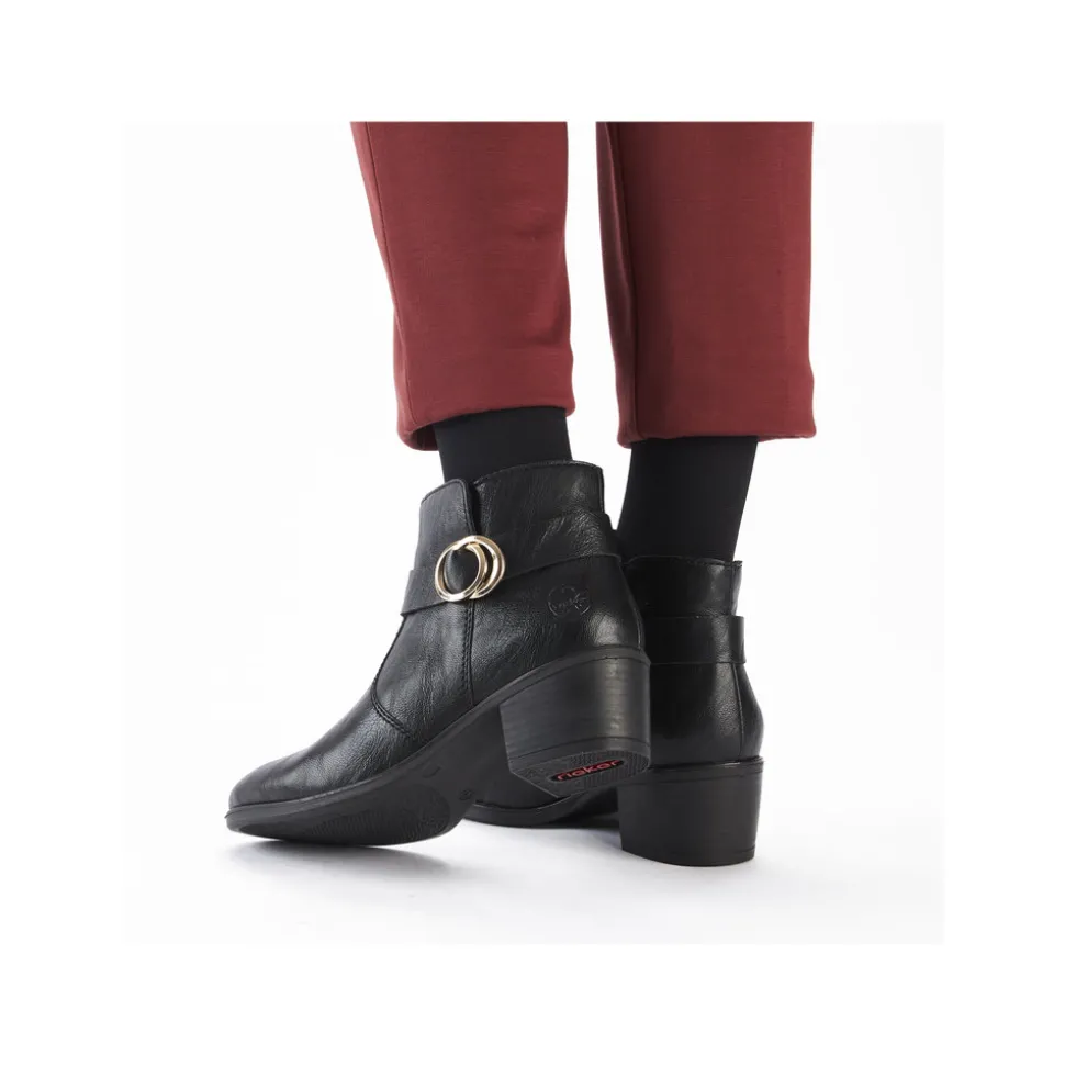 rieker_stvle_dame_4-79.webp Discount Rieker Støvle Dame Sort