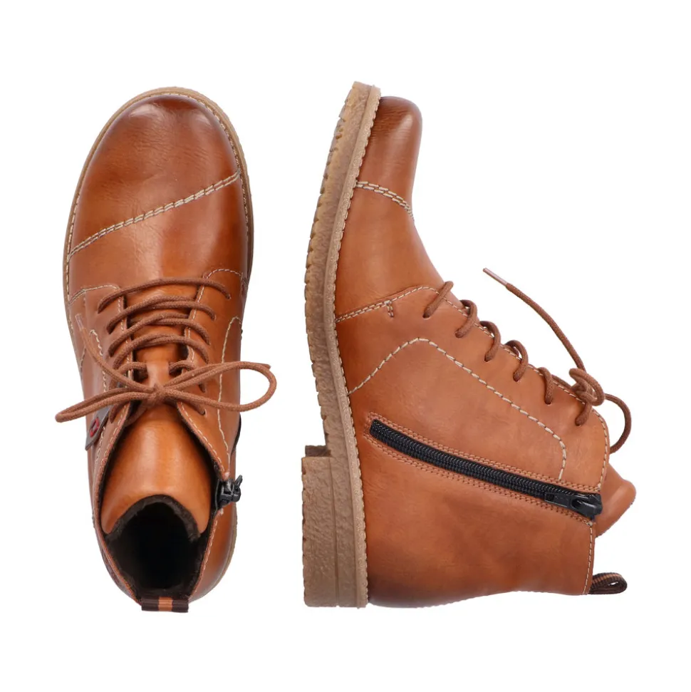 rieker_stvle_dame_4-91.webp Cheap Rieker Støvle Dame Brun