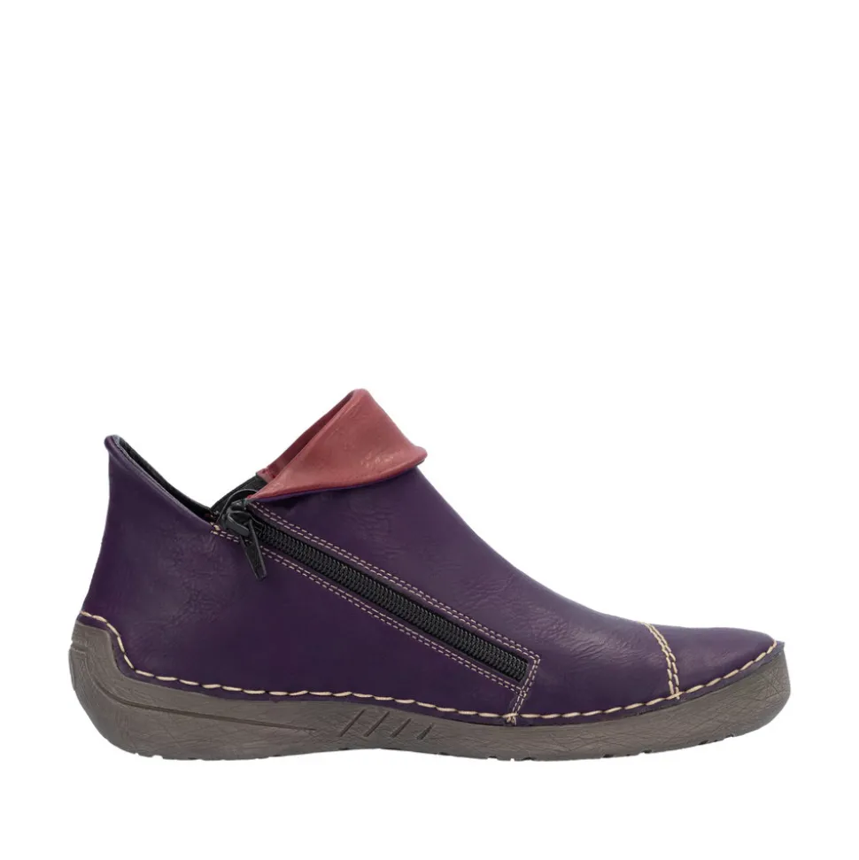 rieker_stvle_dame_4-96.webp Flash Sale Rieker Støvle Dame Lilla