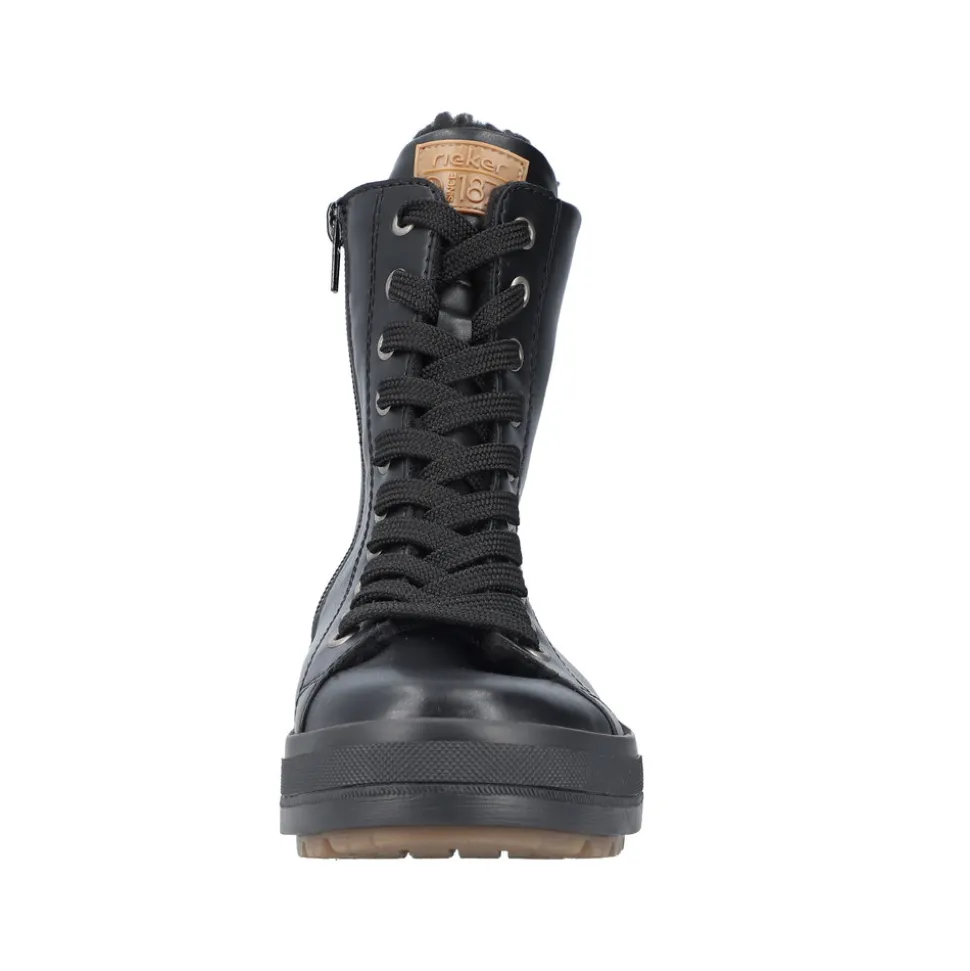 rieker_stvle_dame_5-101.webp Best Rieker Støvle Dame Sort