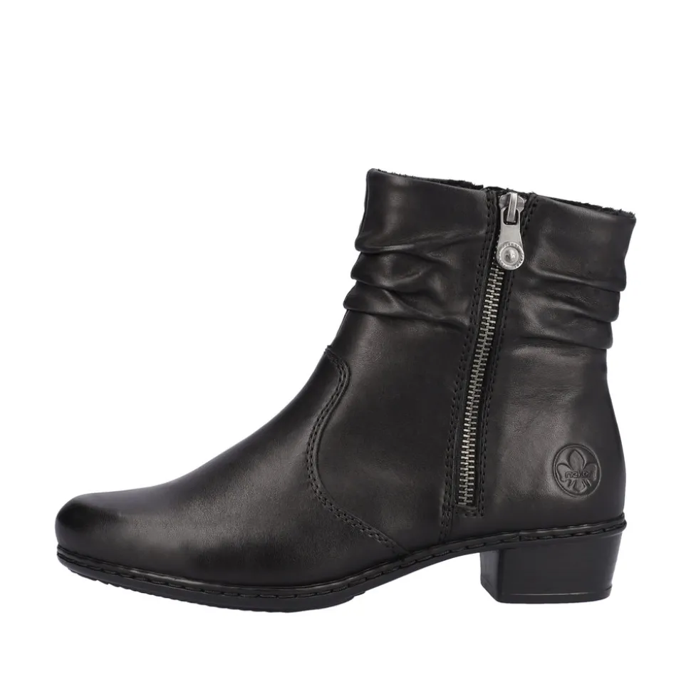 rieker_stvle_dame_5-104.webp Cheap Rieker Støvle Dame Sort