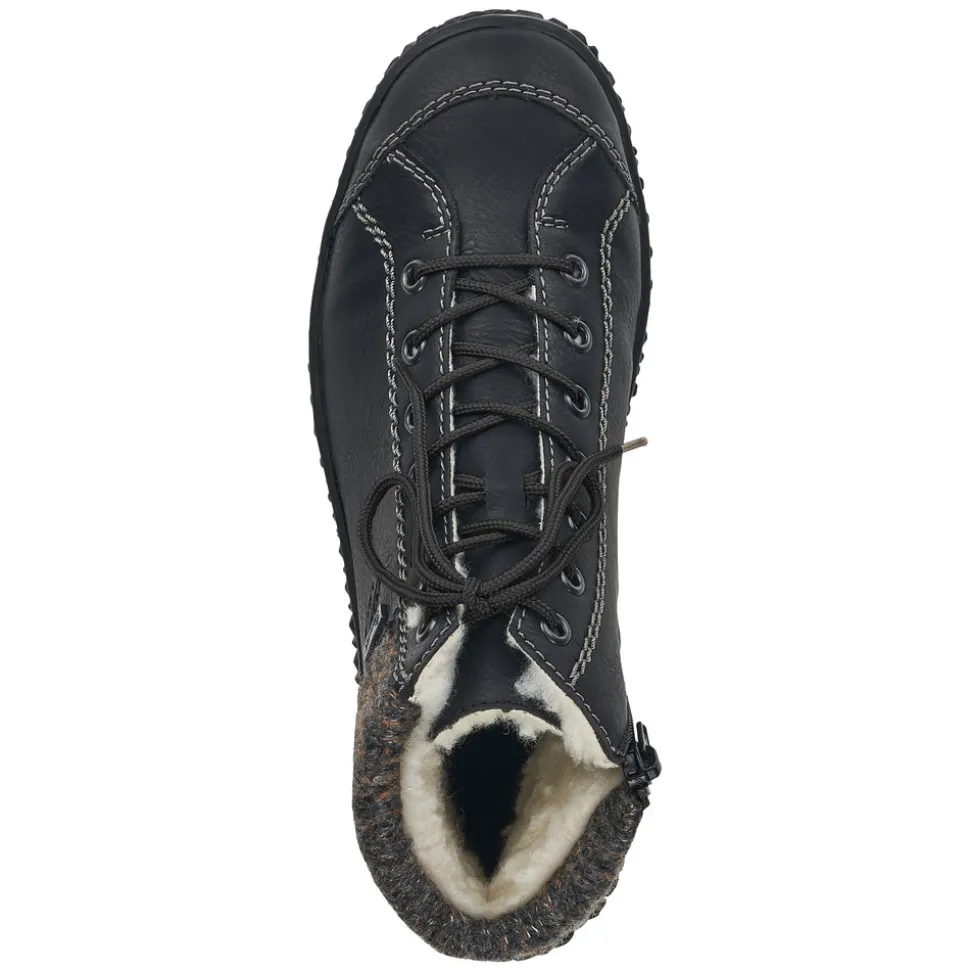 rieker_stvle_dame_5-113.webp Flash Sale Rieker Støvle Dame Sort