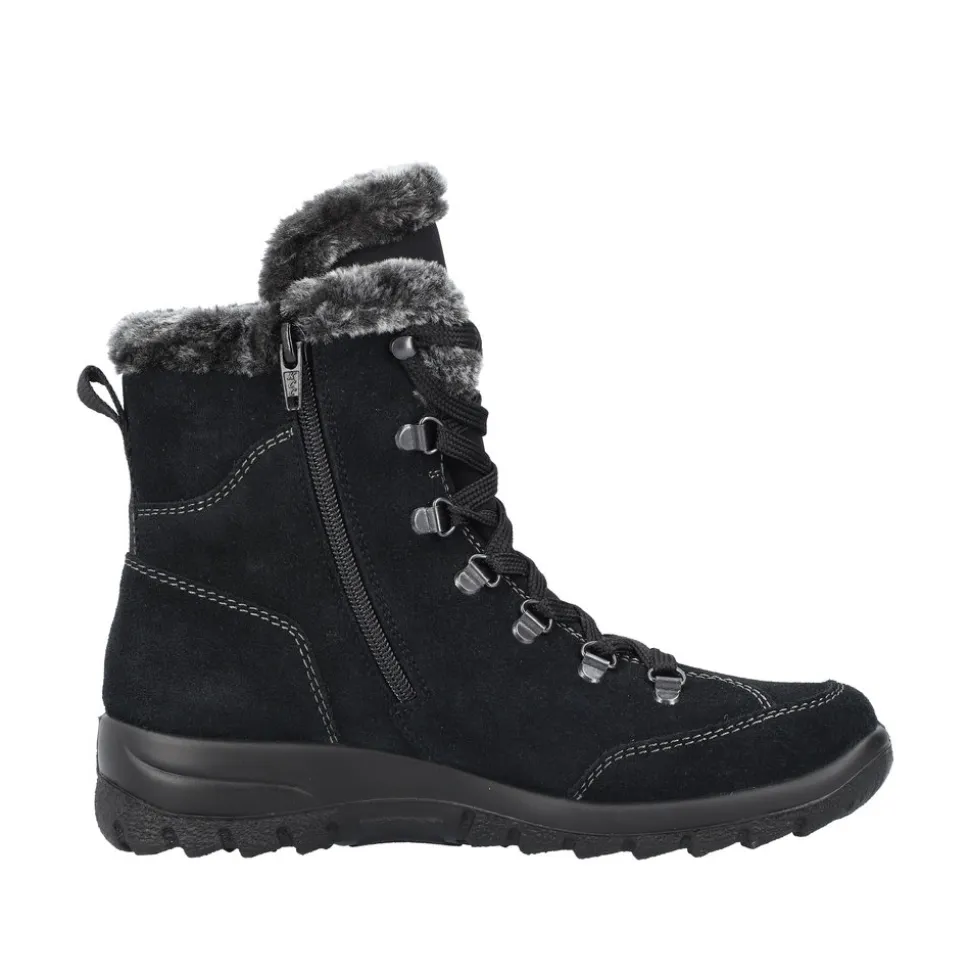 rieker_stvle_dame_5-23.webp New Rieker Støvle Dame Sort