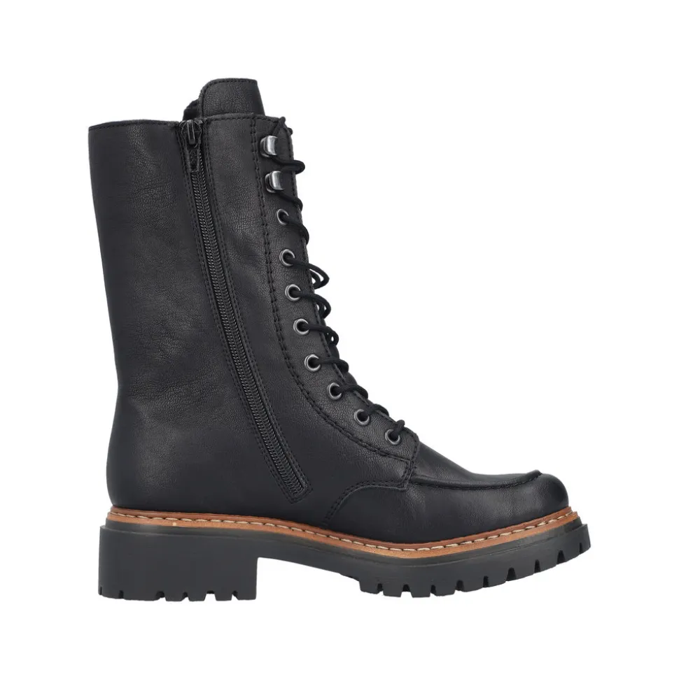 rieker_stvle_dame_5-33.webp Store Rieker Støvle Dame Sort
