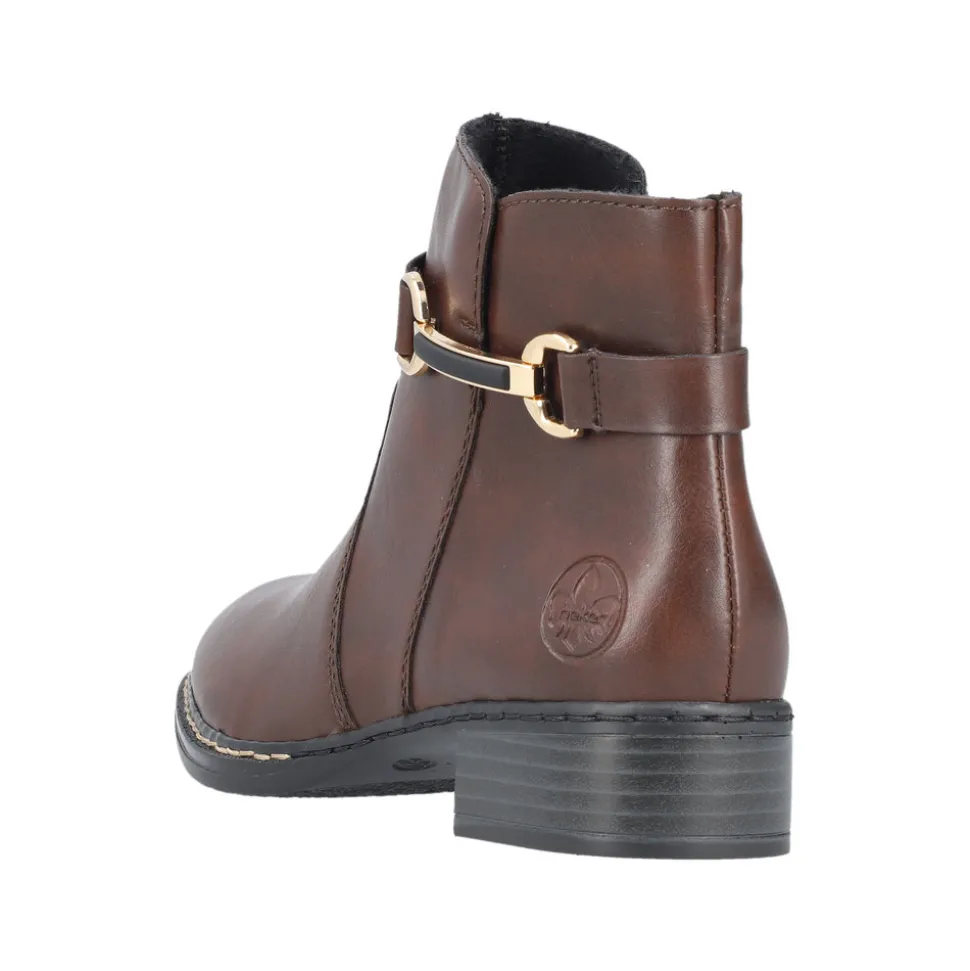 rieker_stvle_dame_5-62.webp Sale Rieker Støvle Dame Brun