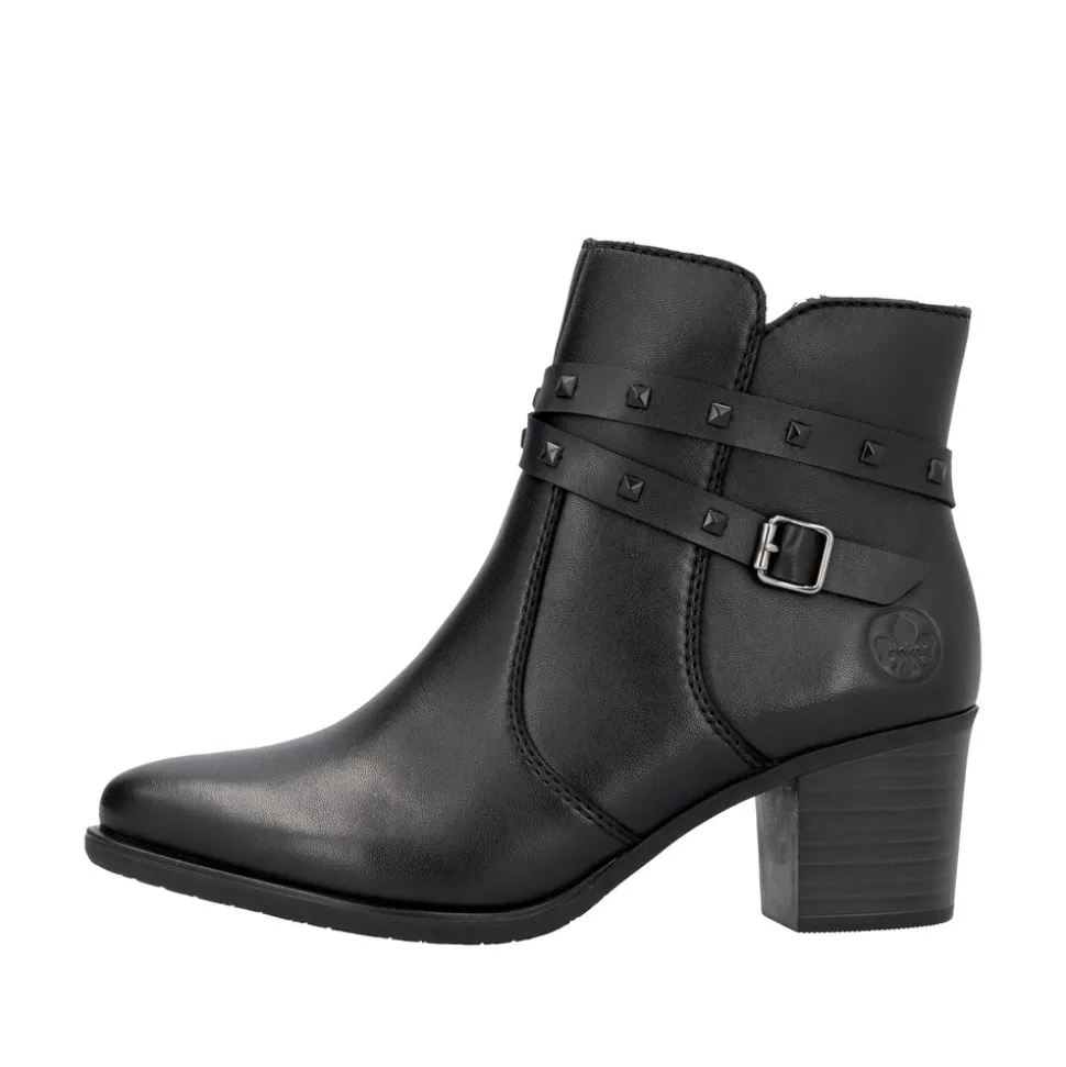 rieker_stvle_dame_5-75.webp Fashion Rieker Støvle Dame Sort