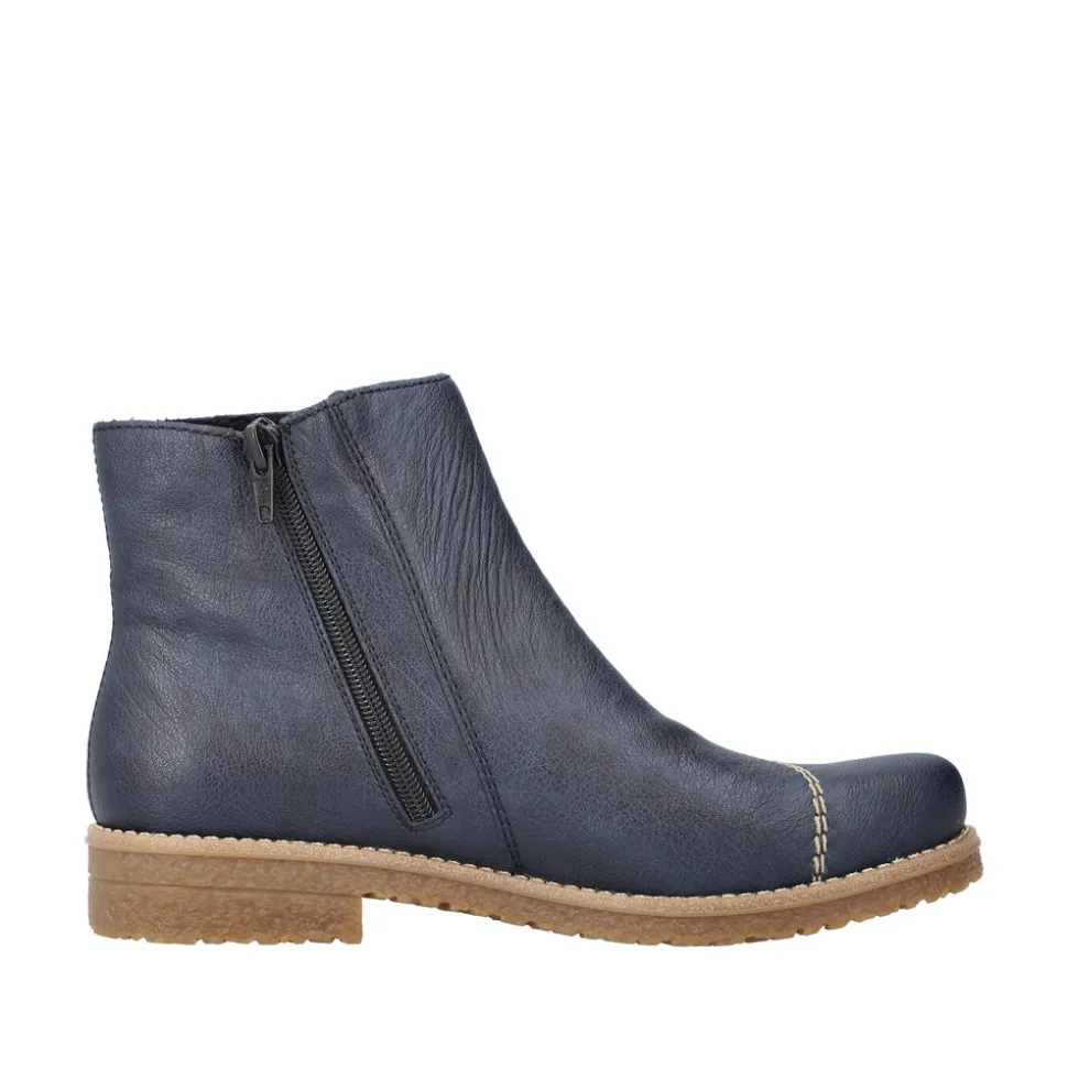 rieker_stvle_dame_5-80.webp Clearance Rieker Støvle Dame Blå