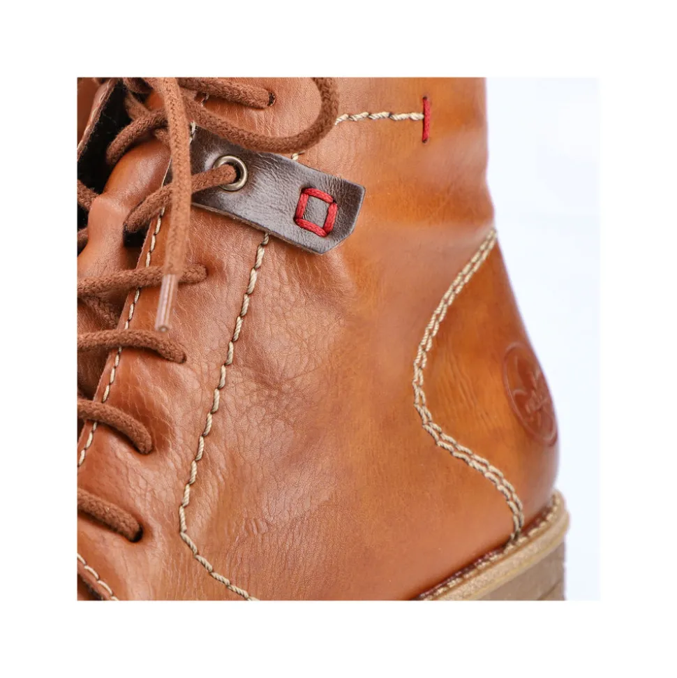 rieker_stvle_dame_5-89.webp Cheap Rieker Støvle Dame Brun