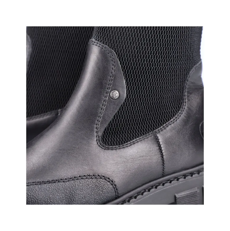 rieker_stvle_dame_5-99.webp Discount Rieker Støvle Dame Sort