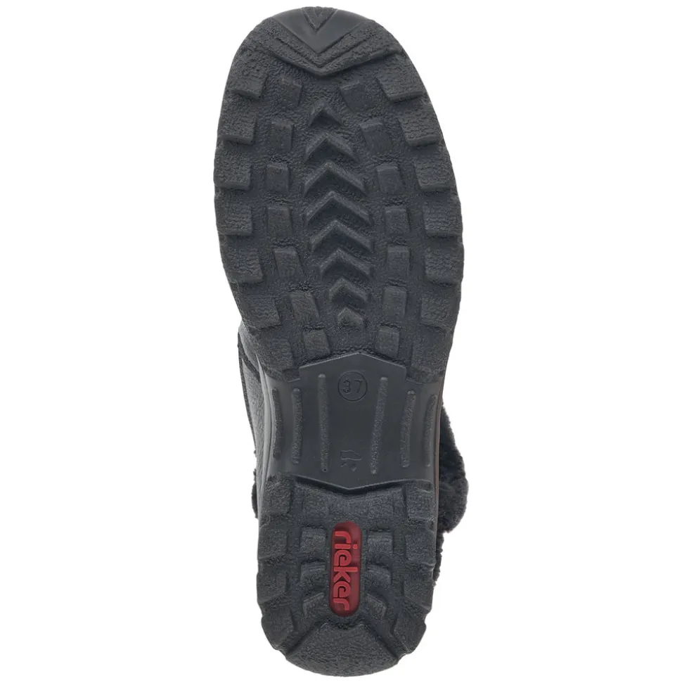 rieker_stvle_dame_6-10.webp Cheap Rieker Støvle Dame Sort