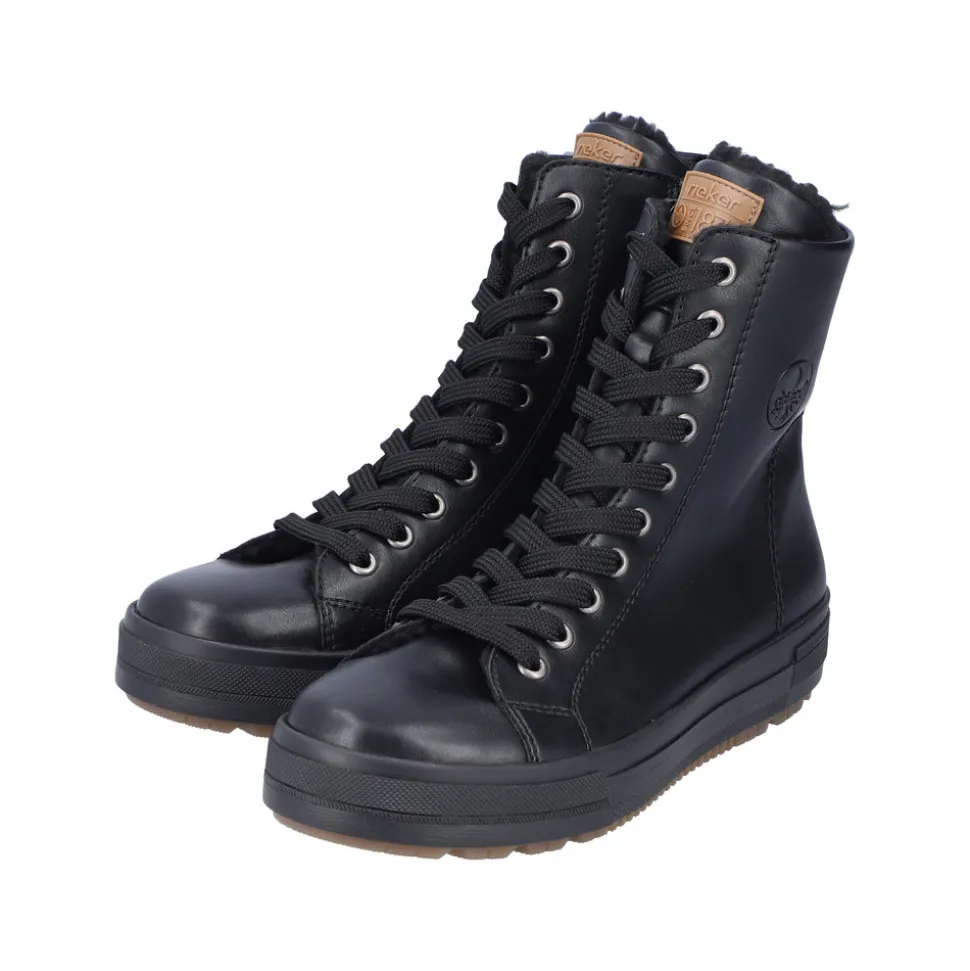 rieker_stvle_dame_6-101.webp Best Rieker Støvle Dame Sort