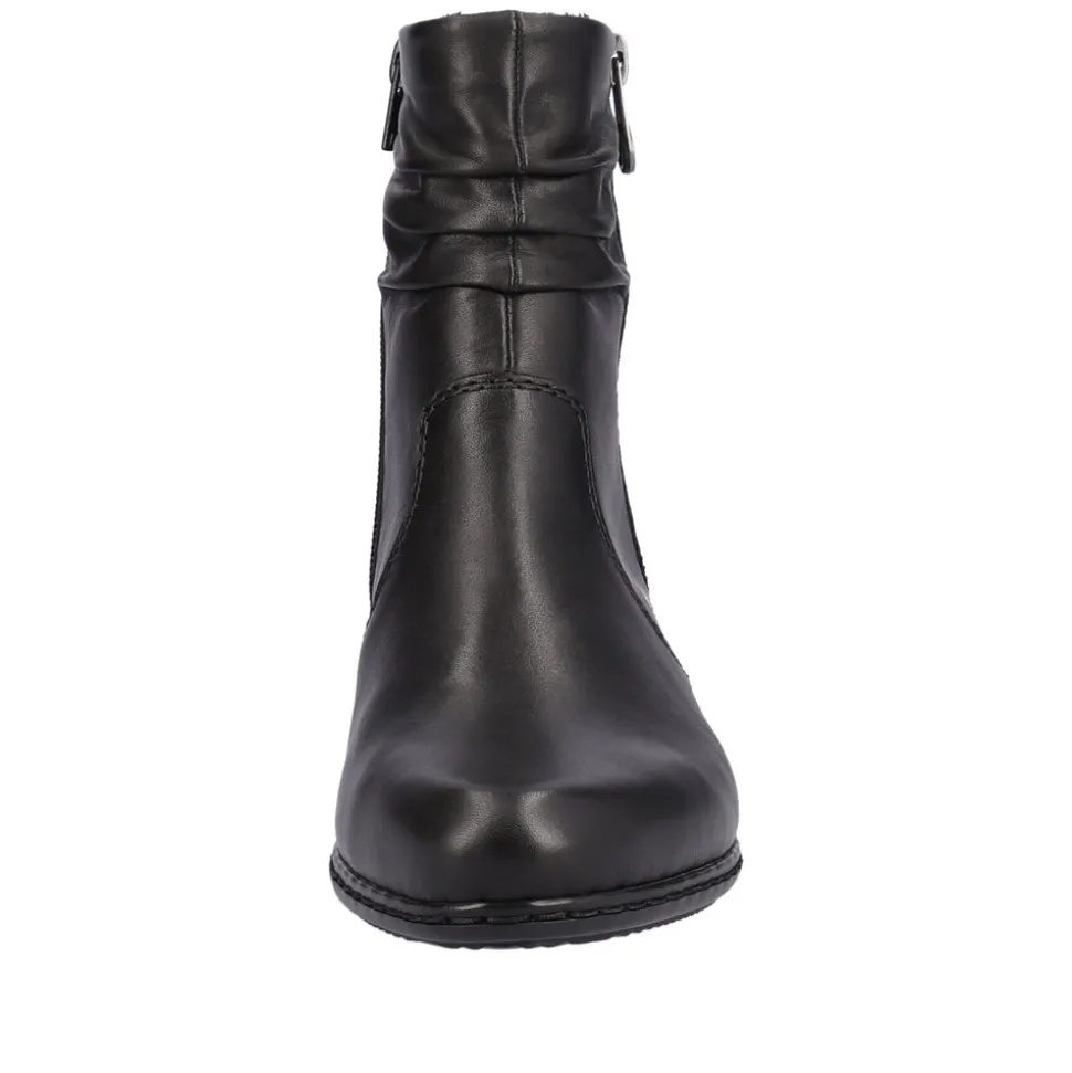 rieker_stvle_dame_6-103.webp Cheap Rieker Støvle Dame Sort