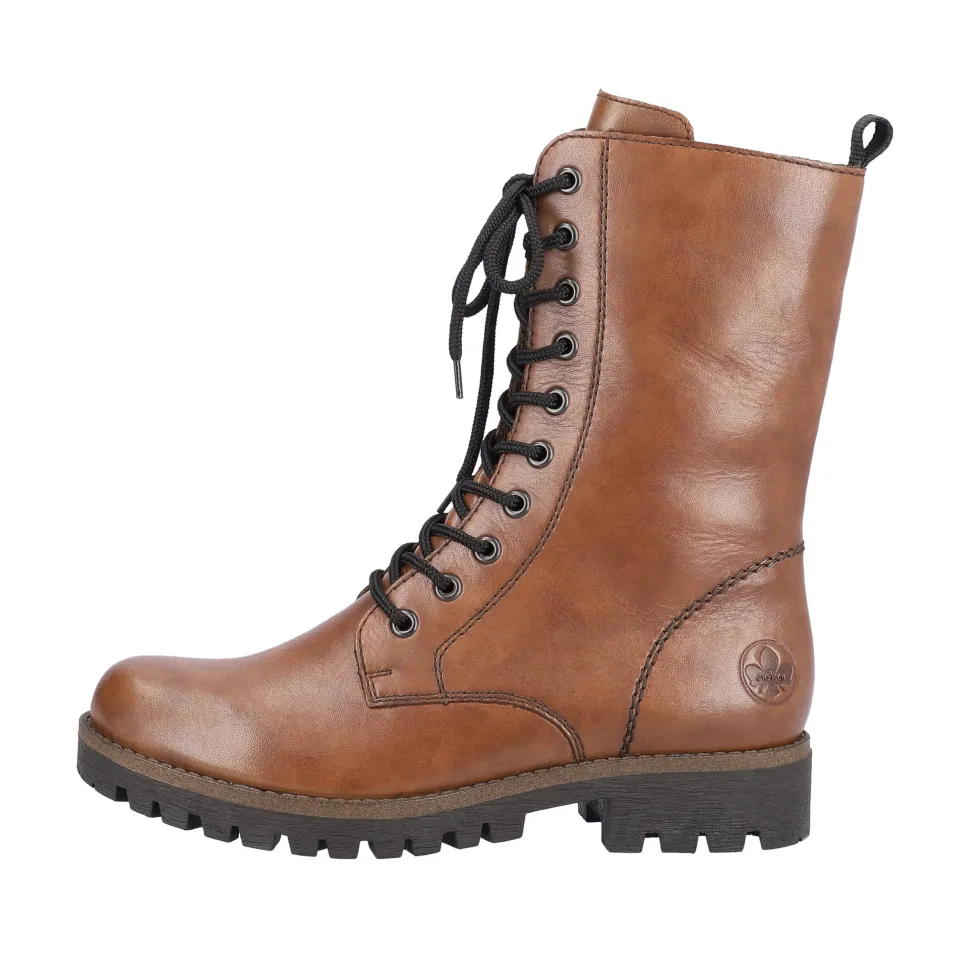 rieker_stvle_dame_6-113.webp Sale Rieker Støvle Dame Brun