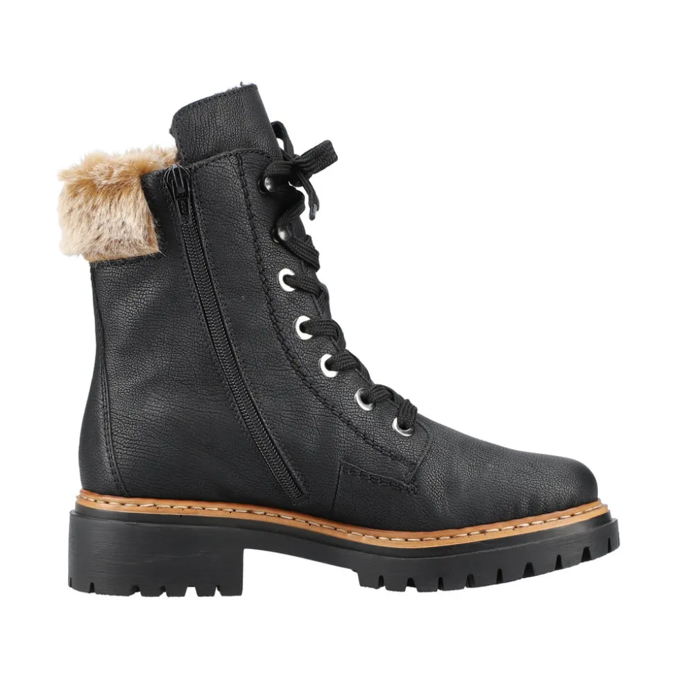 rieker_stvle_dame_6-123.webp New Rieker Støvle Dame Sort