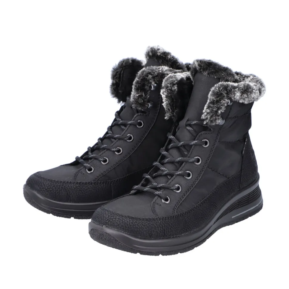 rieker_stvle_dame_6-20.webp Outlet Rieker Støvle Dame Sort