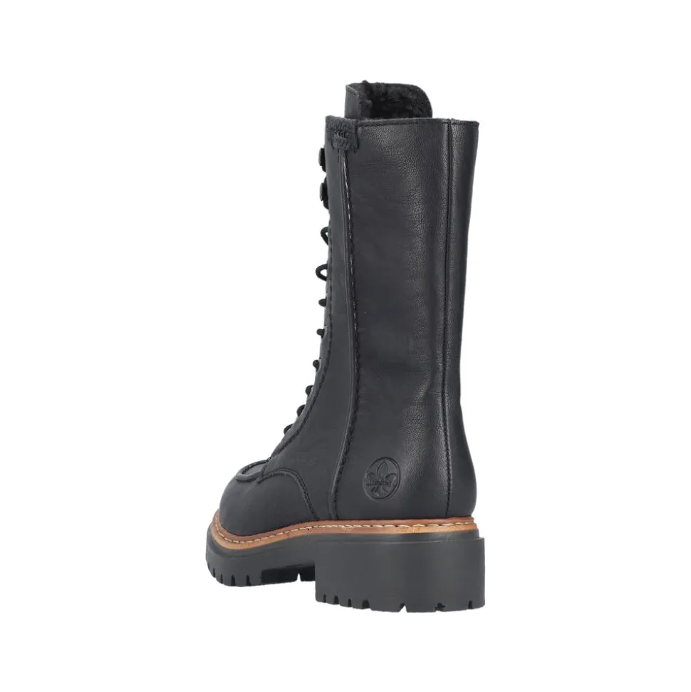 rieker_stvle_dame_6-33.webp Store Rieker Støvle Dame Sort