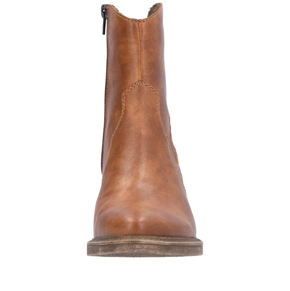 rieker_stvle_dame_6-34.webp Flash Sale Rieker Støvle Dame Brun