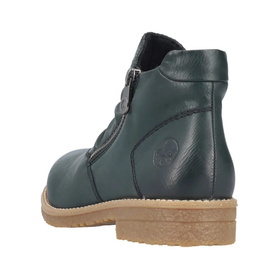 rieker_stvle_dame_6-36.webp Fashion Rieker Støvle Dame Grøn