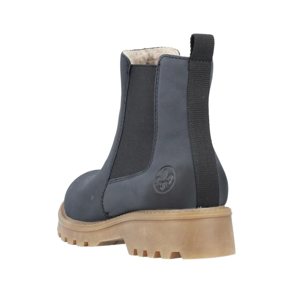 rieker_stvle_dame_6-42.webp Fashion Rieker Støvle Dame Blå