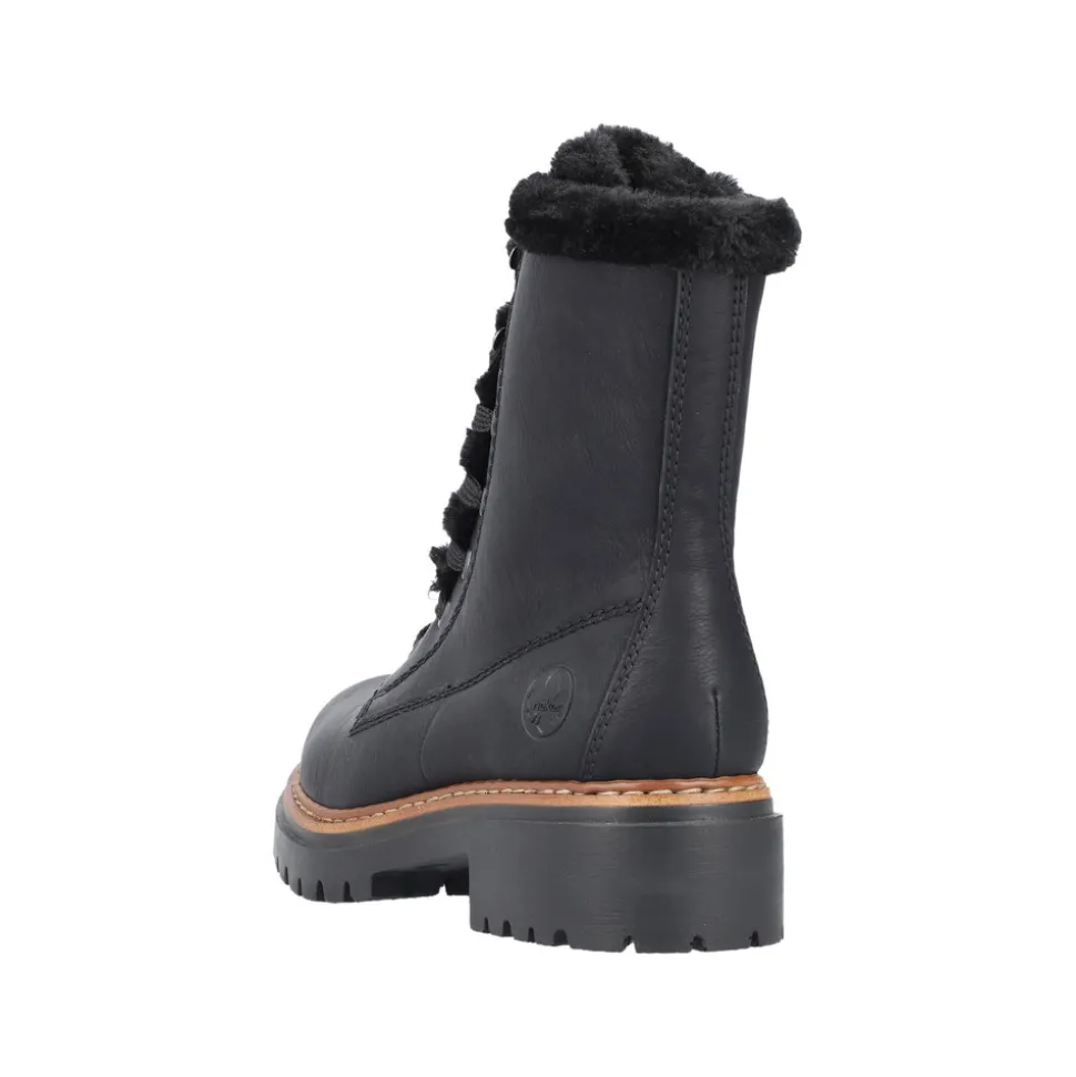 rieker_stvle_dame_6-63.webp Store Rieker Støvle Dame Sort