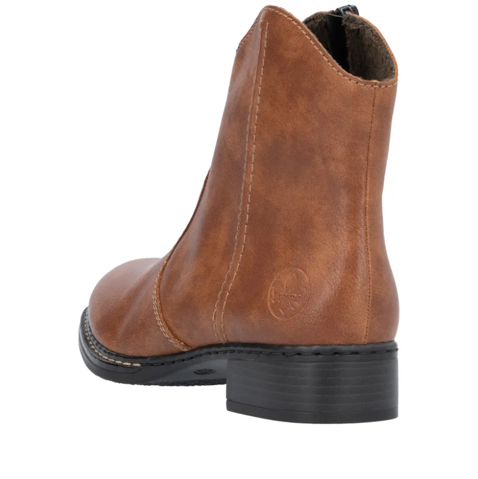 rieker_stvle_dame_6-67.webp Cheap Rieker Støvle Dame Brun